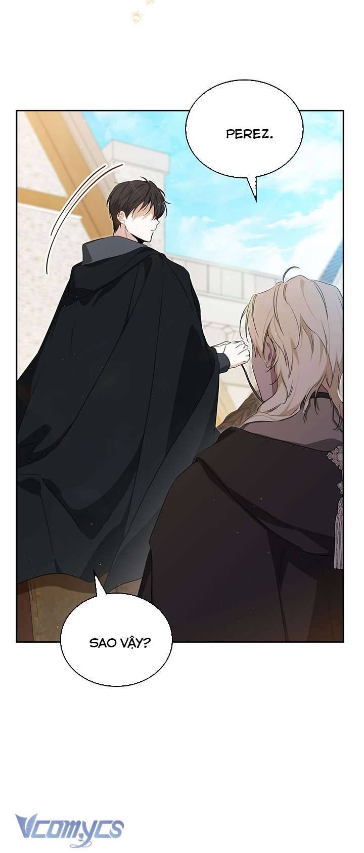 Kiếp Này Nhất Định Làm Gia Chủ Chap 127 - Trang 2