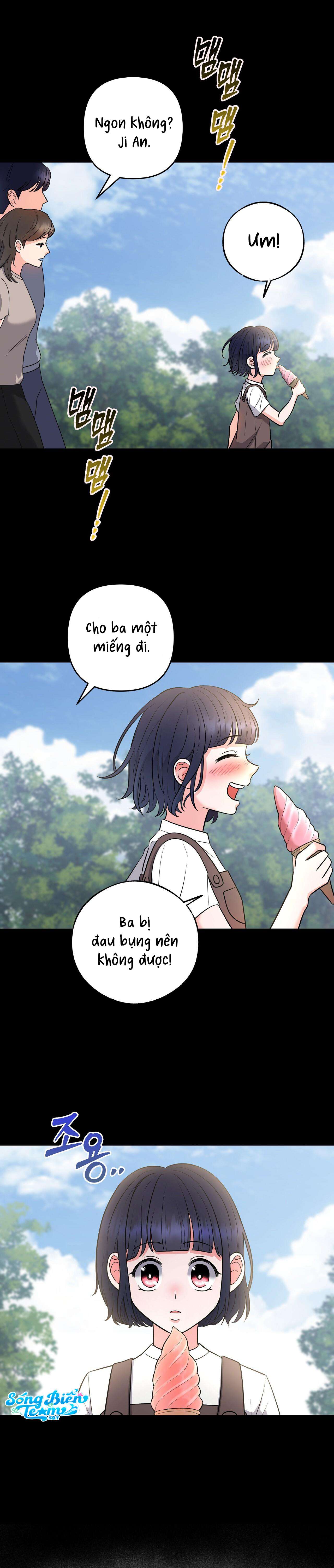 [ 18+ ] Ngủ Một Đêm Với Ác Thú Chap 4 - Next Chap 5