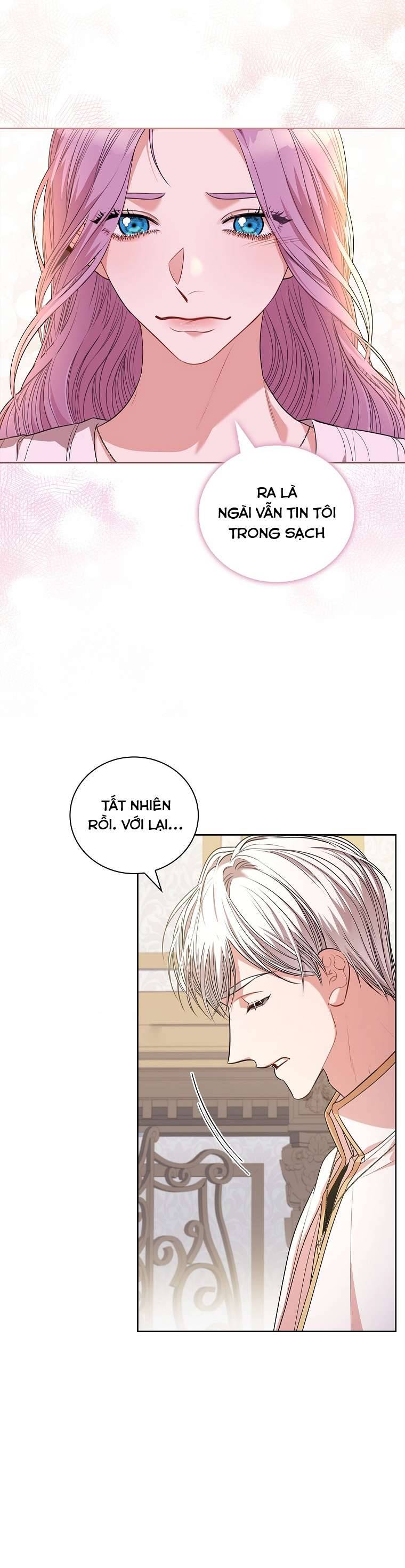 Thư Ký Của Bạo Chúa Chapter 70 - Trang 4