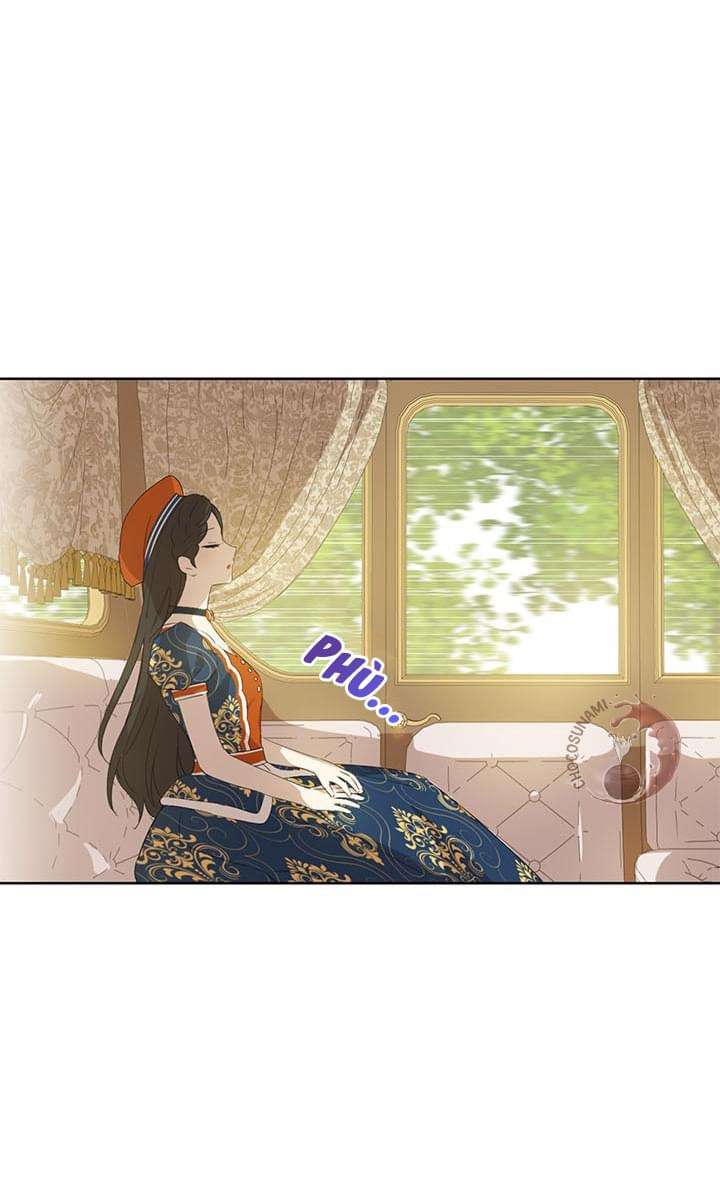 Tôi Là Minh Chứng Của Sự Thật Chap 33 - Trang 3