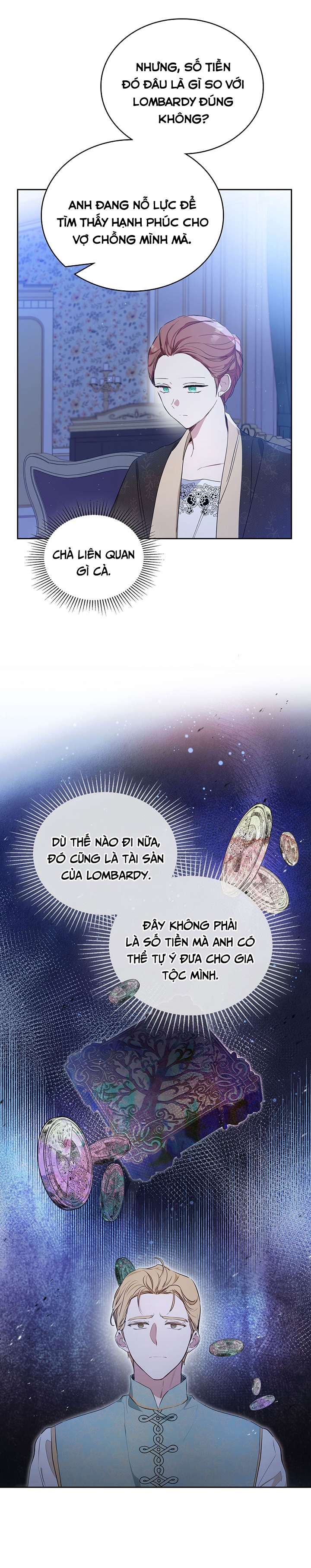 Kiếp Này Nhất Định Làm Gia Chủ Chap 90 - Trang 2