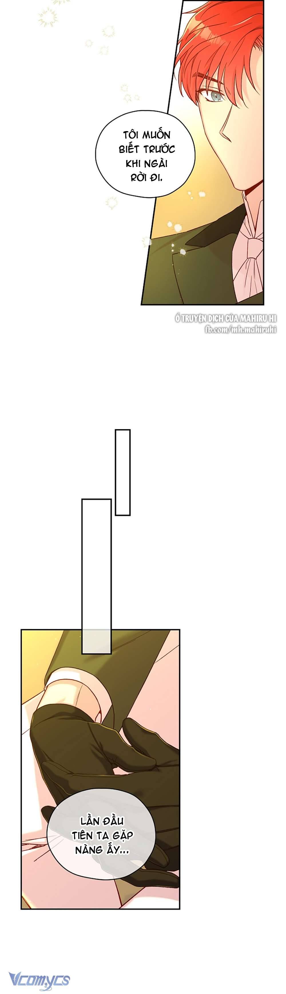 Sống Sót Dưới Thân Phận Hầu Nữ Chap 46 - Trang 2