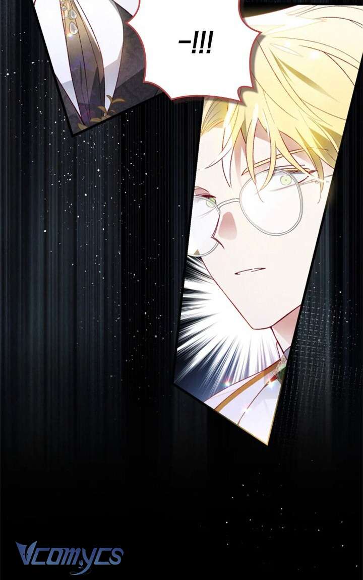 Nuôi vị hôn phu bằng tiền bạc. Chap 48 - Trang 2