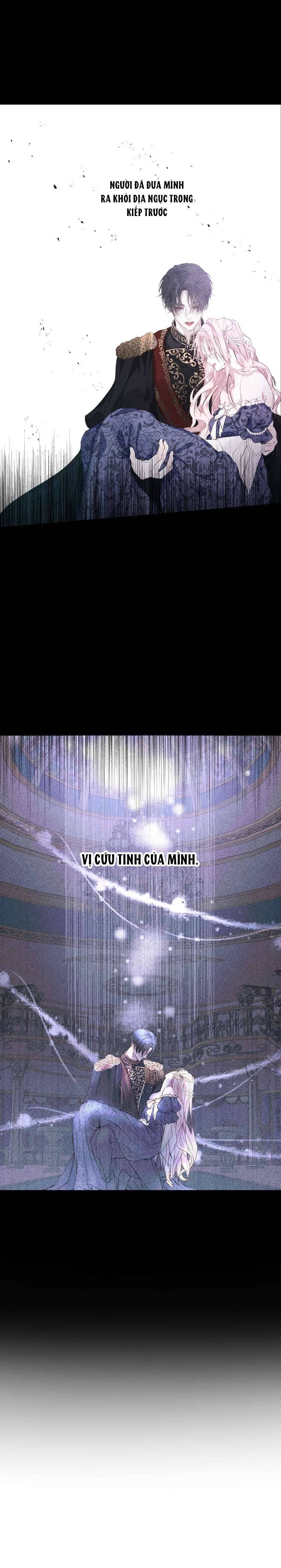 Siren: Trở Thành Gia Đình Của Nhân Vật Phản Diện Chapter 50 - Trang 3