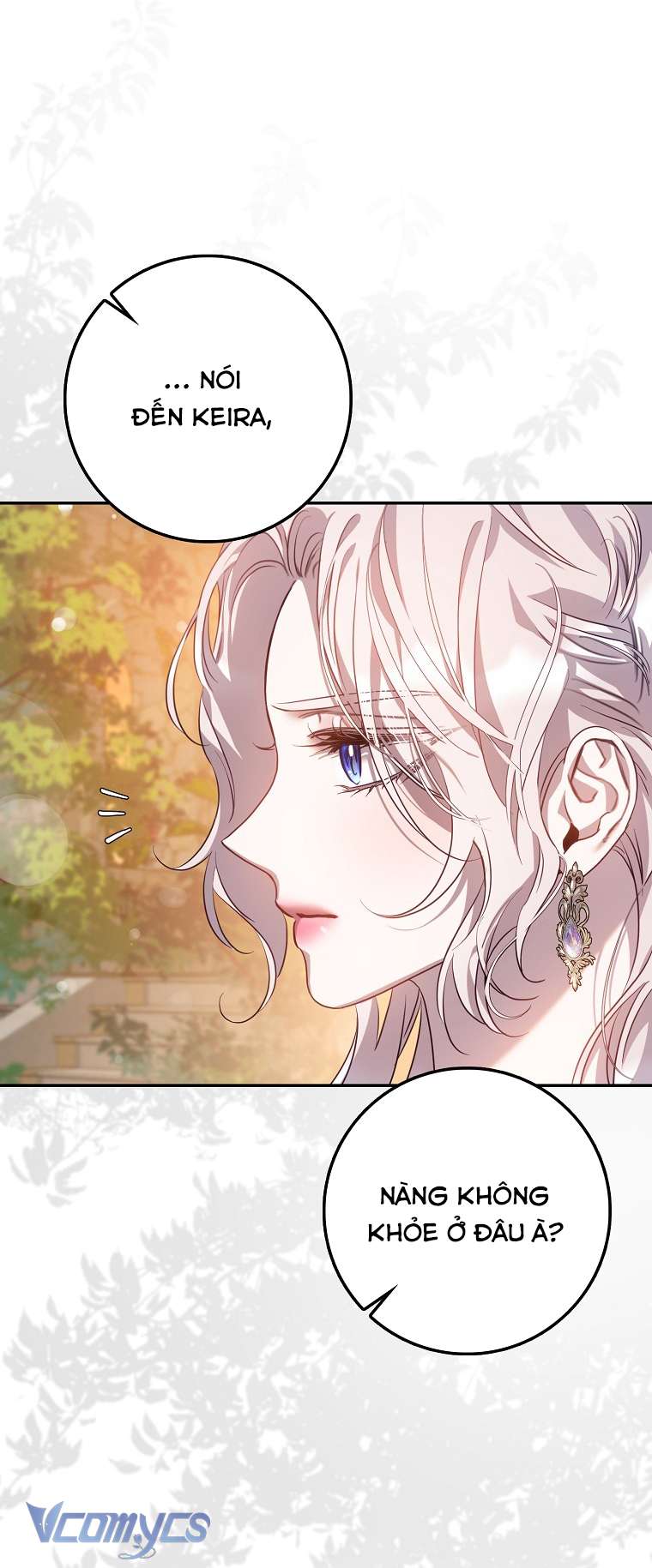 Thuần Hóa Bạo Quân Rồi Bỏ Trốn Chap 87 - Trang 2