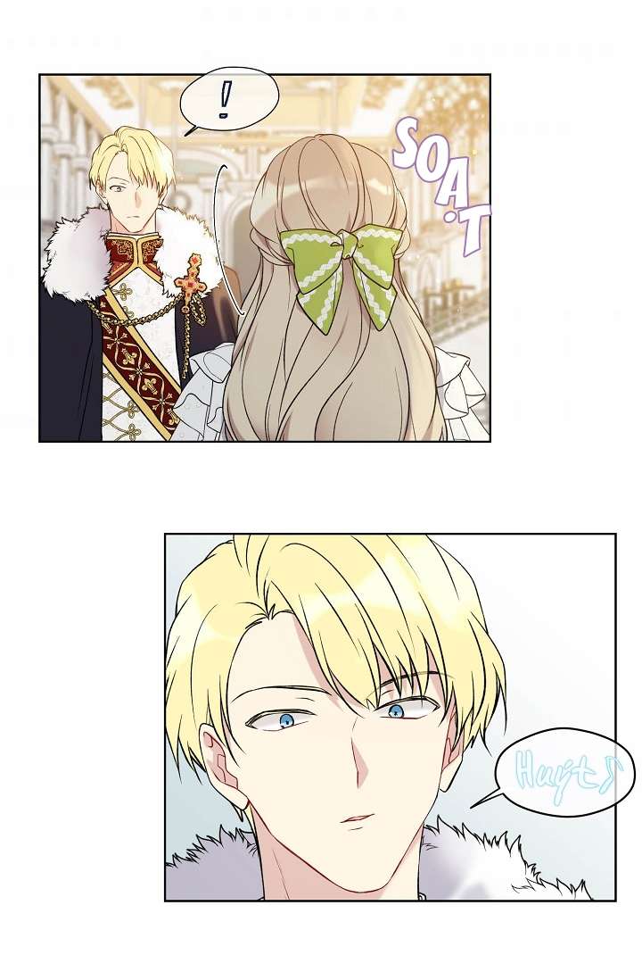 Vương Miện Lục Bảo Chap 35 - Trang 2