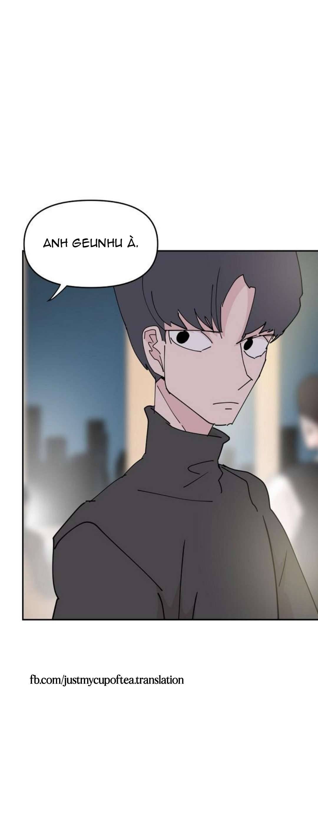 Yêu Không Hồi Kết Chap 29 - Trang 2