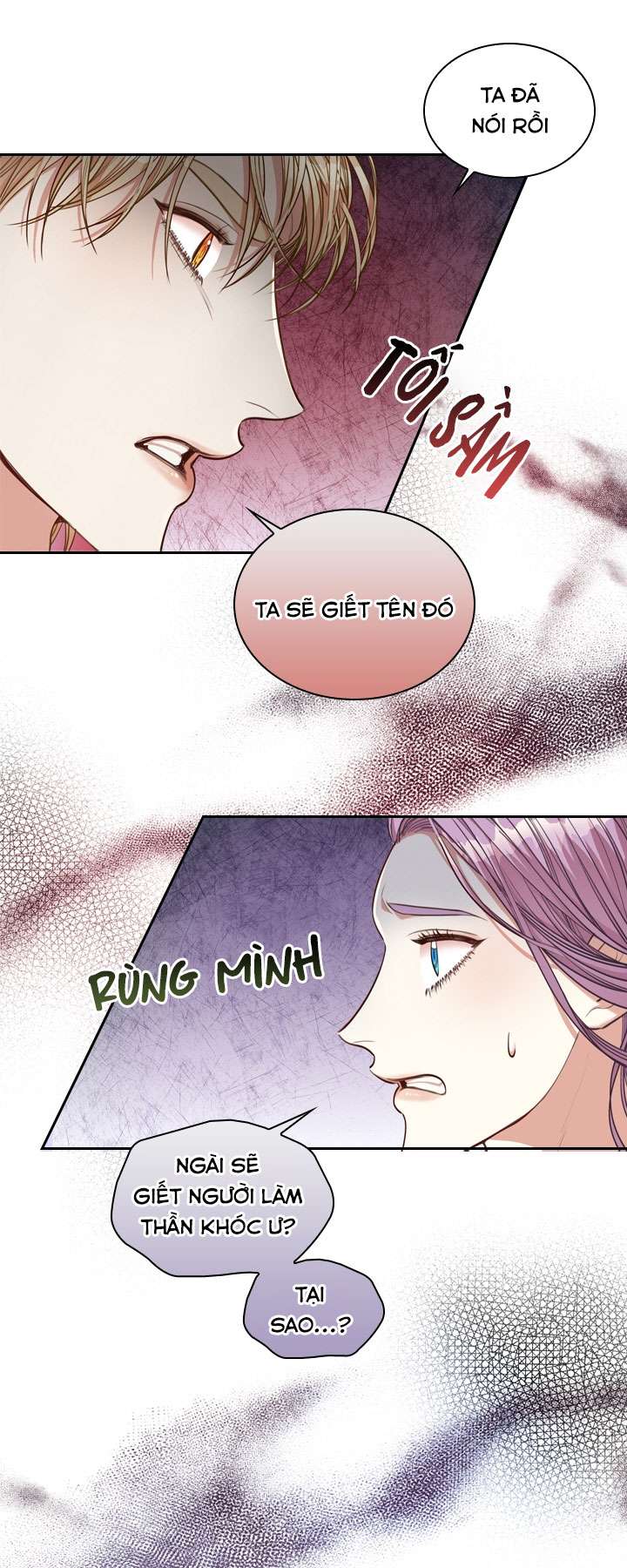 Thư Ký Của Bạo Chúa Chapter 35 - Trang 4