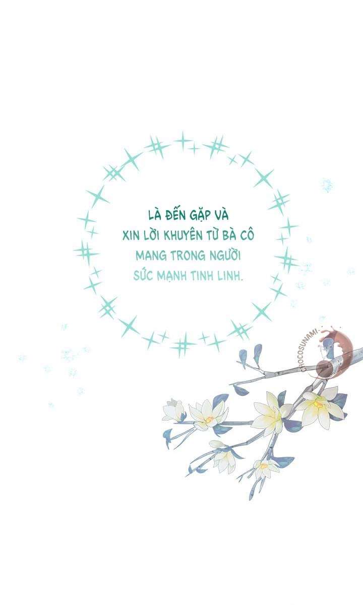 Tôi Là Minh Chứng Của Sự Thật Chap 28 - Trang 3