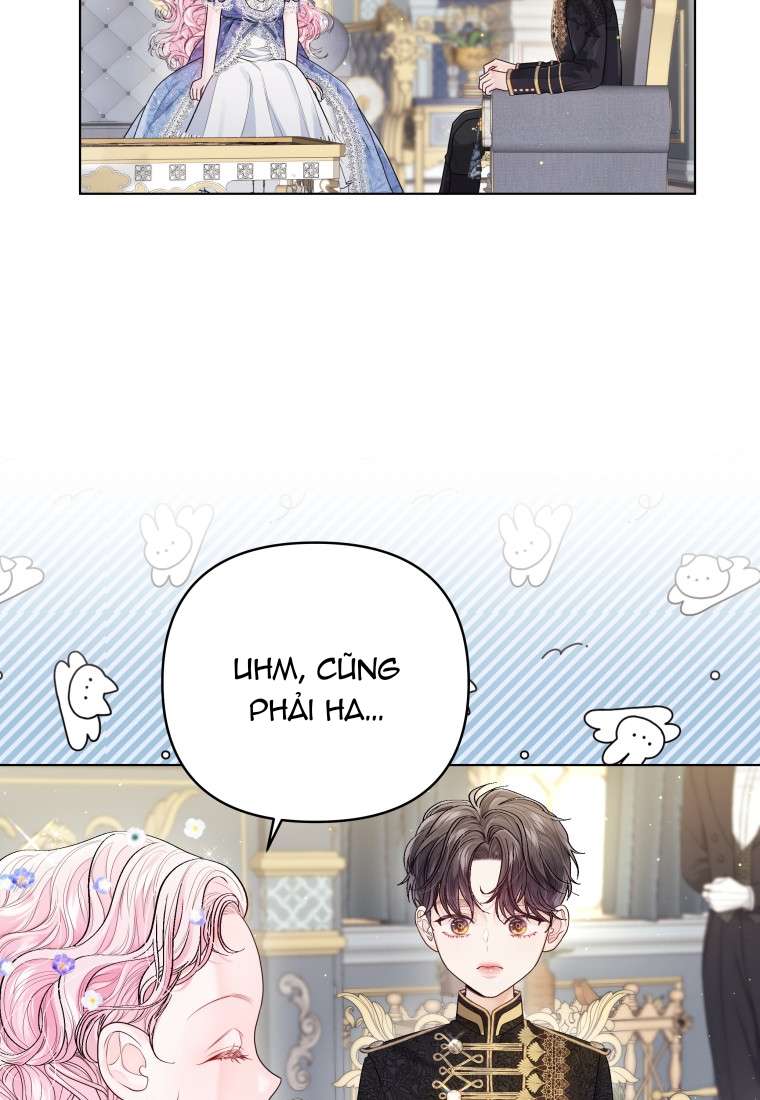 Thà Là Để Tôi Trở Thành Nữ Hoàng Chapter 5 - Trang 3