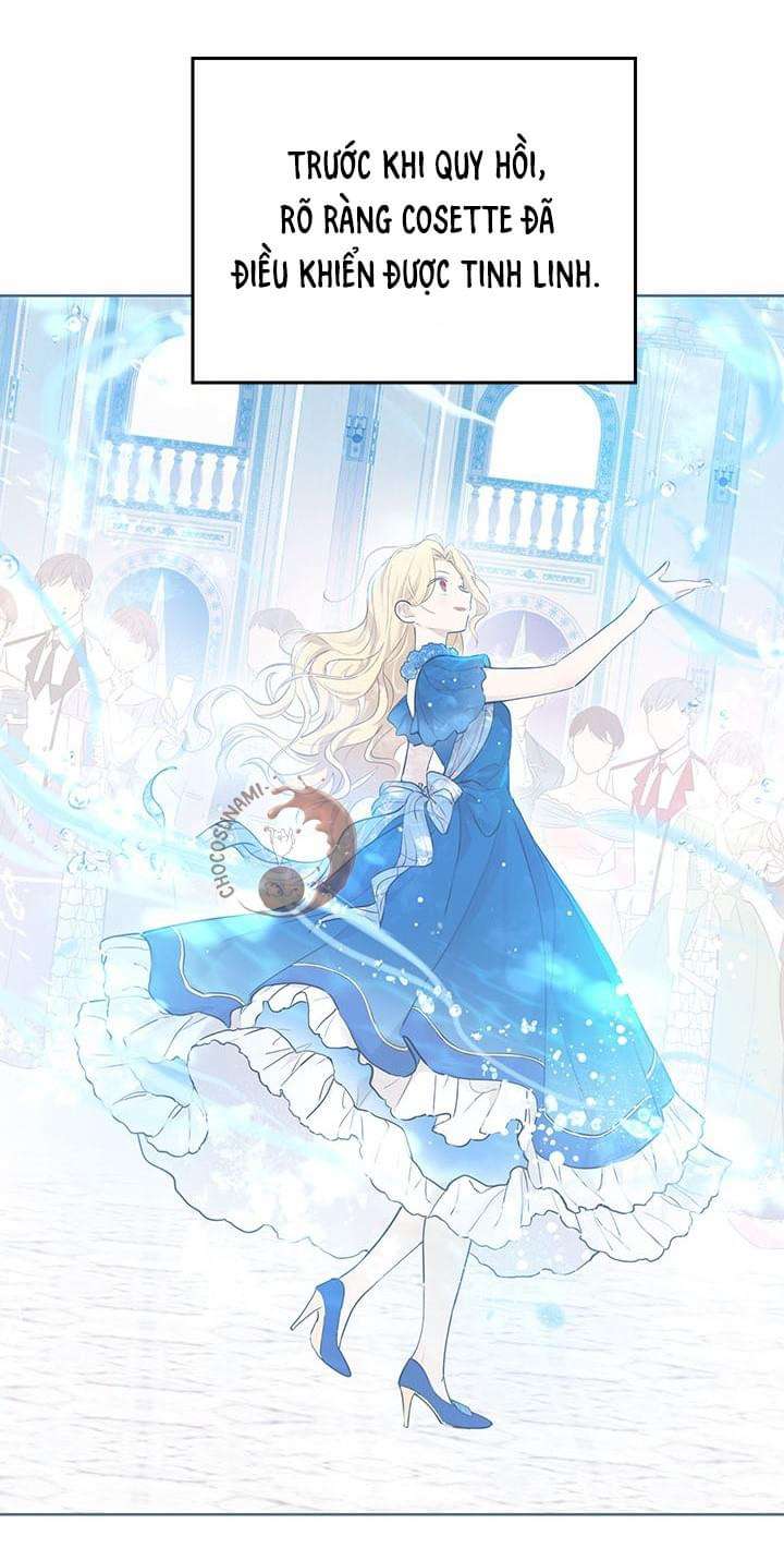 Tôi Là Minh Chứng Của Sự Thật Chap 36 - Trang 3