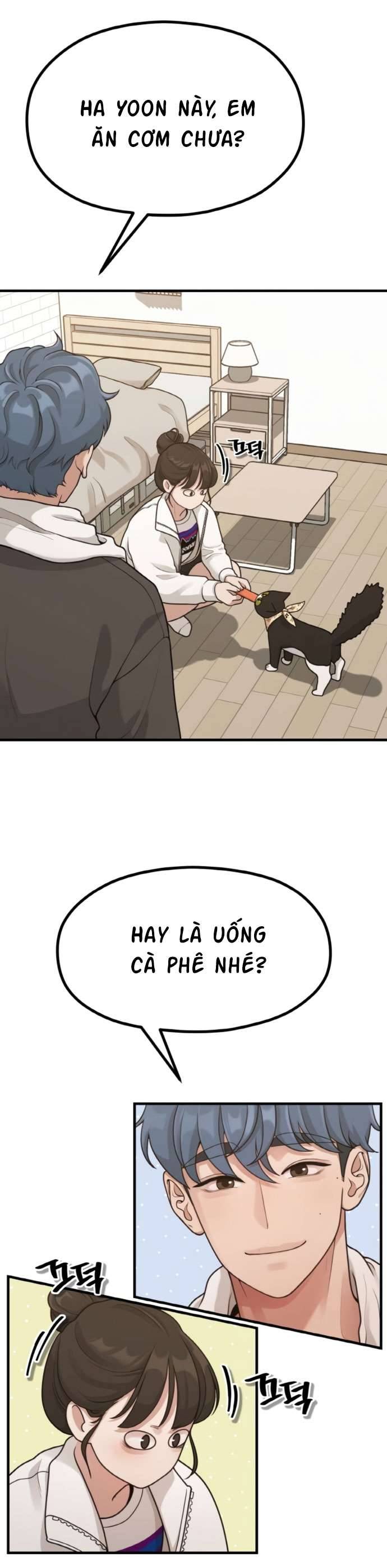 Nàng Tác Giả Lắm Chiêu Chap 33 - Trang 2