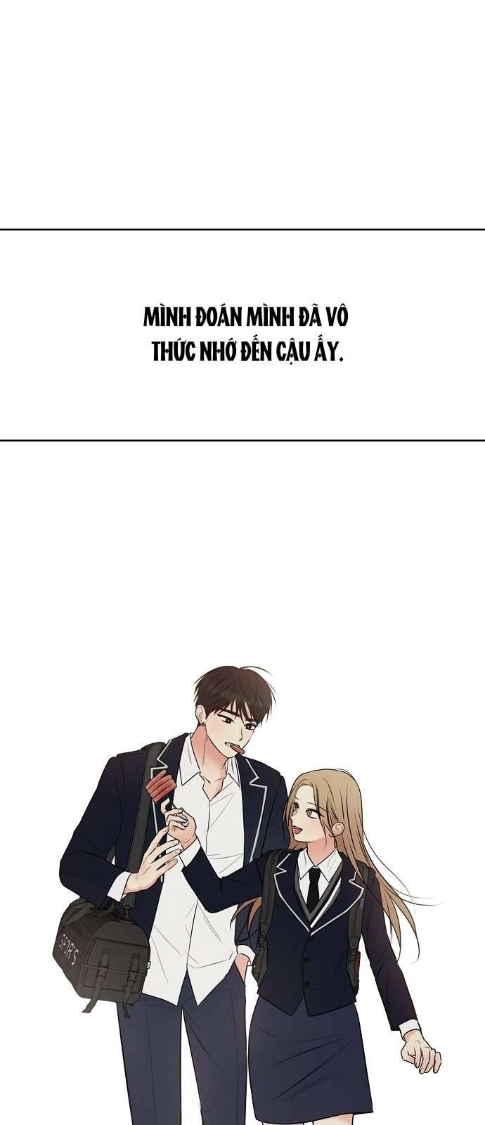 Tiêu Chuẩn Của Nam Chính Chapter 1 - Trang 4