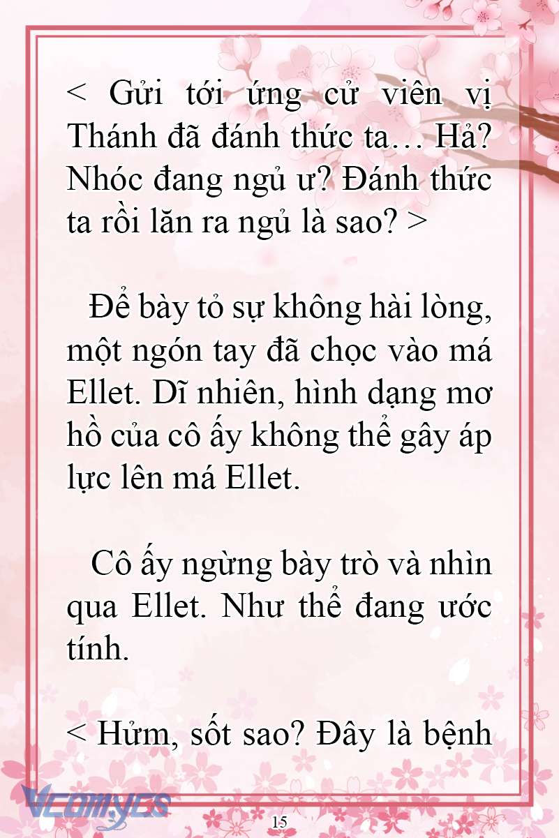 [Novel] Đặc Quyền Của Người Chuyển Sinh Chap 32 - Trang 2