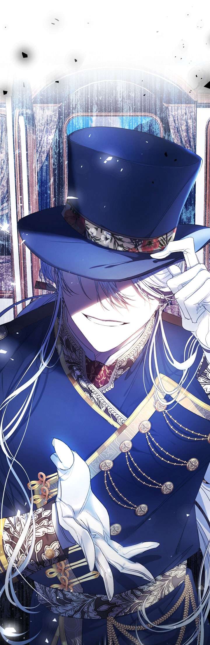 Ác Nữ Chỉ Là Một Con Rối Chap 44 - Trang 2