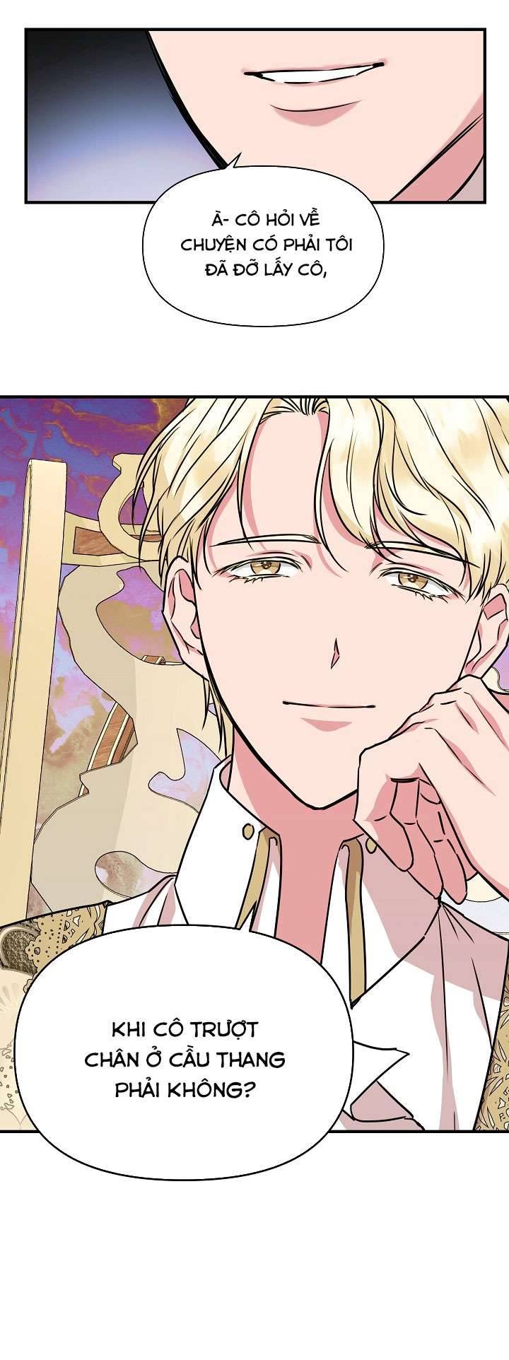 Tôi Không Phải Là Cinderella Chapter 11 - Trang 4