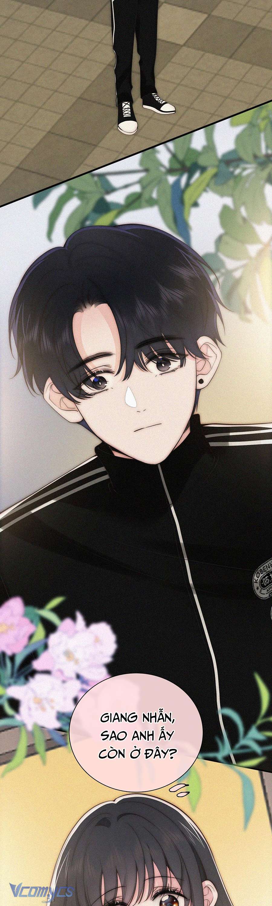 Một Mực Cưng Chiều Chap 104 - Next Chap 105