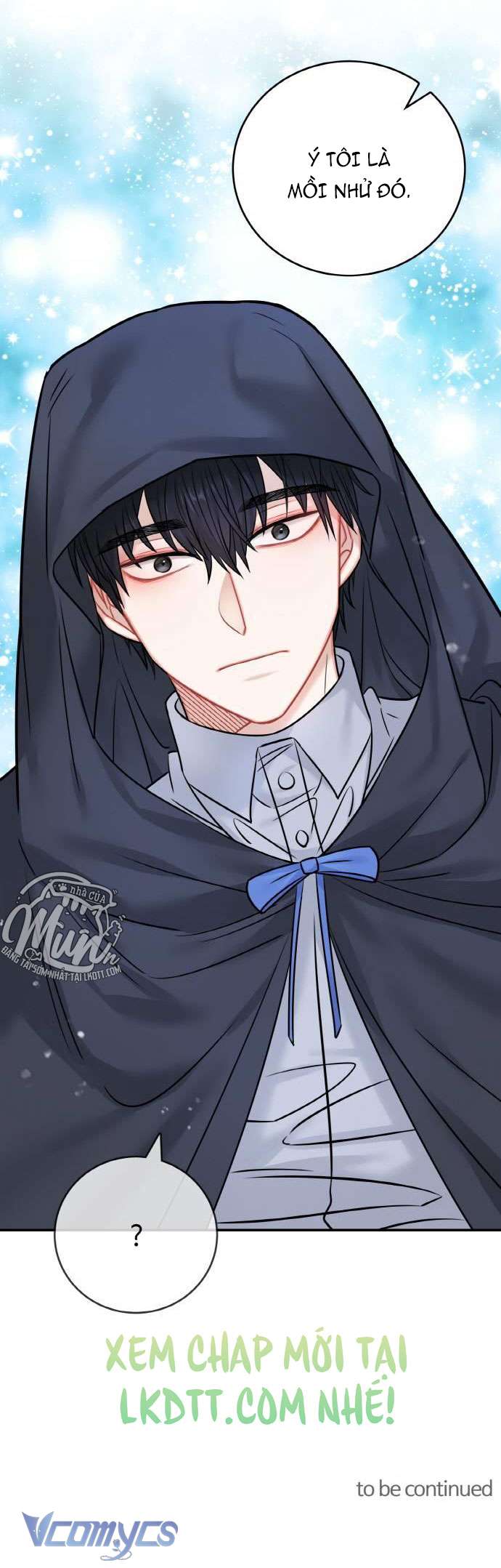 Nhật Ký Tuần Trăng Mật Của Phù Thủy Và Rồng Chapter 42 - Next Chapter 42.1