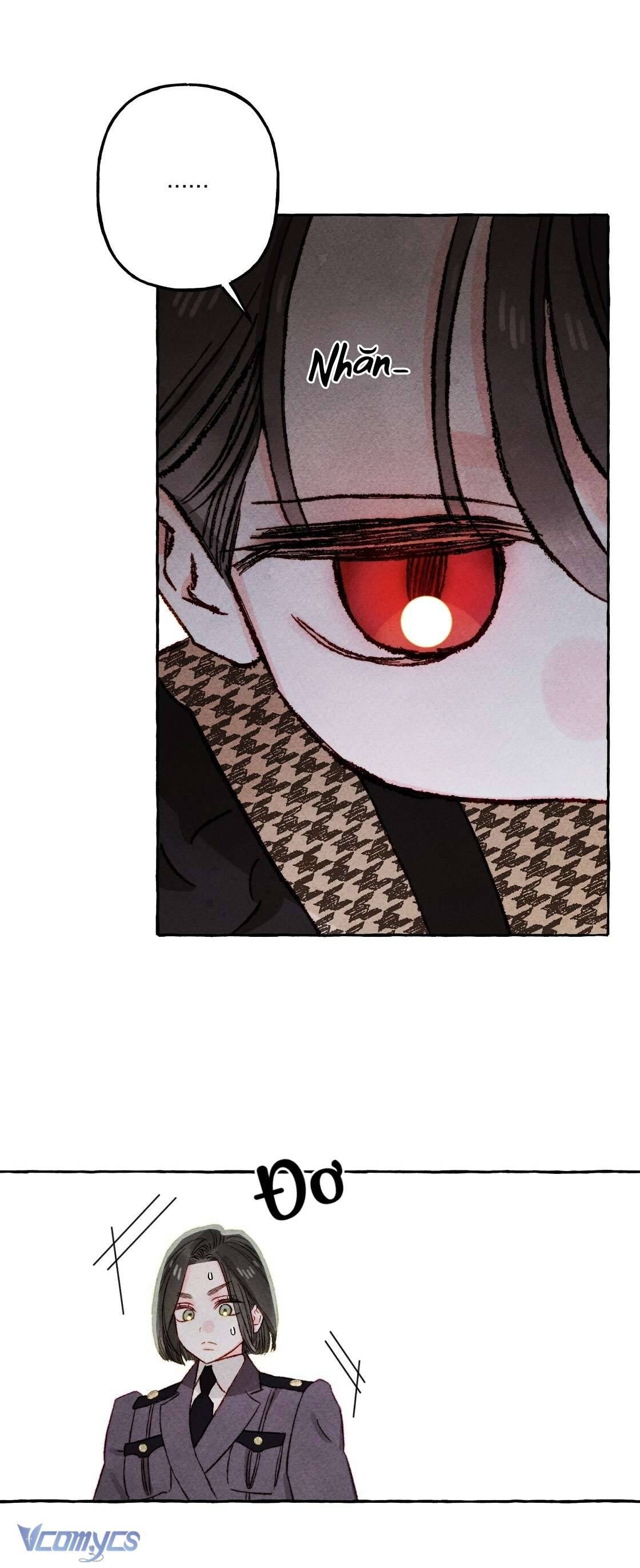 (Munn) Nuôi Dưỡng Một Hắc Long Chap 30 - Trang 2