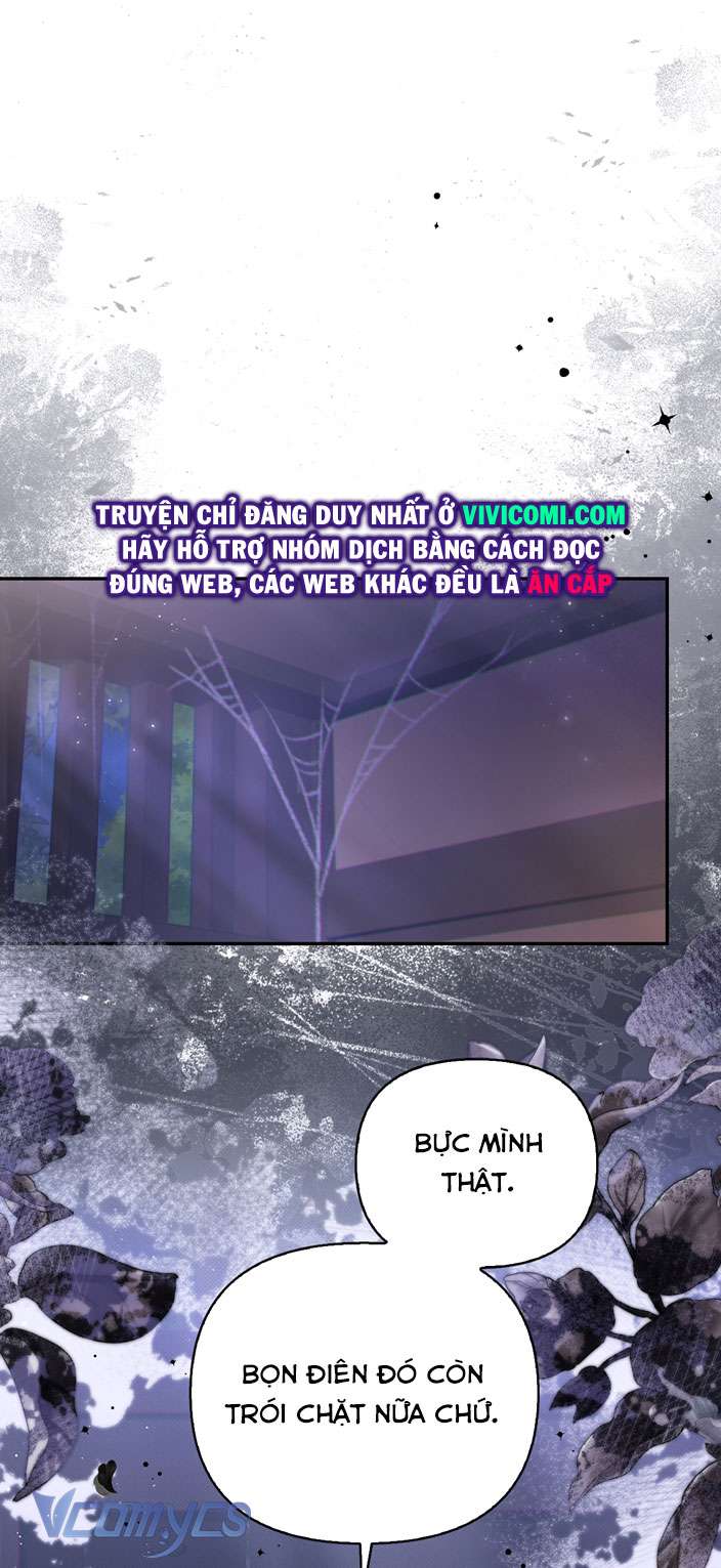 [18+] Tiết Học Bí Mật Của Trung Điện Chap 36 - Trang 2