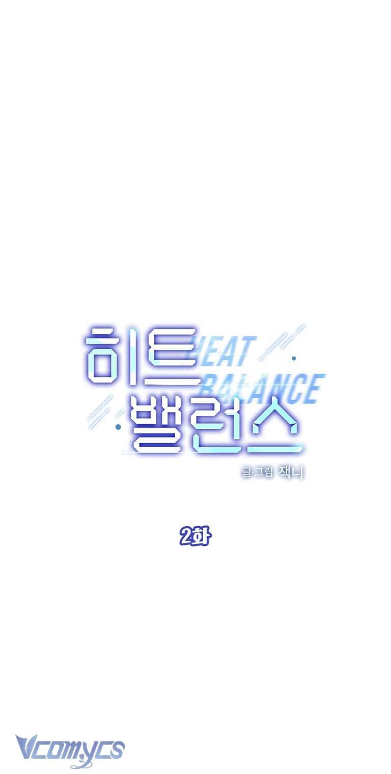 [18+] Cân Bằng Nhiệt Chapter 2 - Trang 3