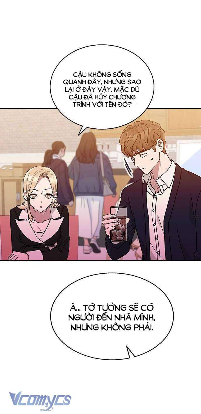 Nếu Chia Tay, Chúng Ta Sẽ Chết Chap 6 - Trang 2