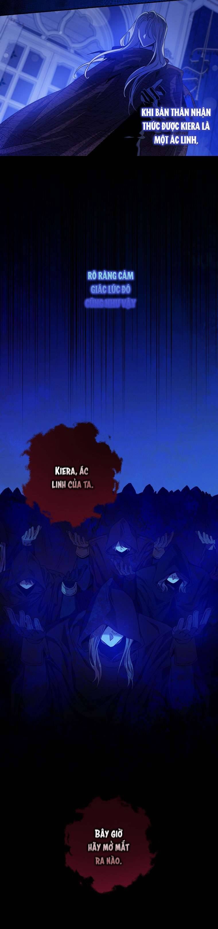 Thuần Hóa Bạo Quân Rồi Bỏ Trốn Chap 77 - Trang 2