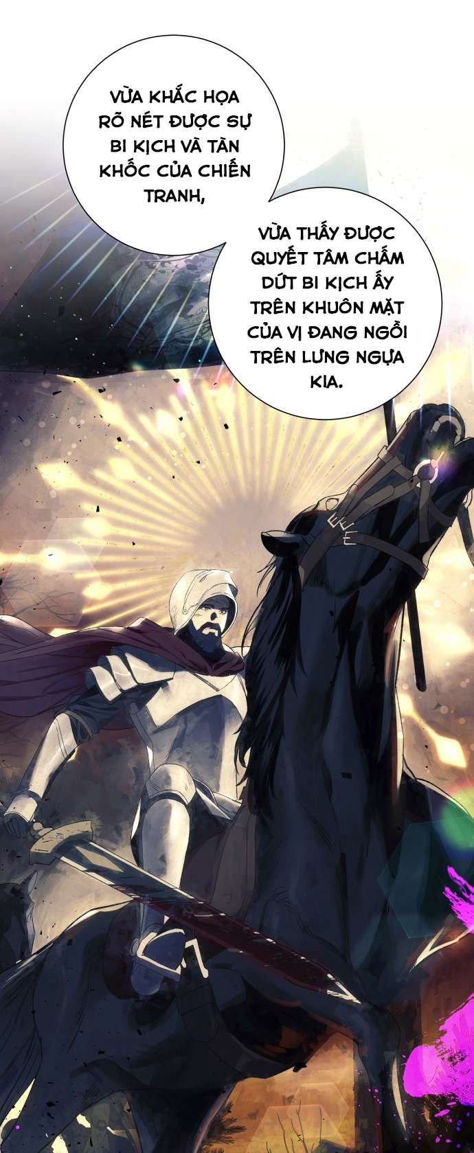 Tôi Tưởng Đó Chỉ Là Tiểu Thuyết Trọng Sinh Bình Thường Chapter 9 - Trang 4