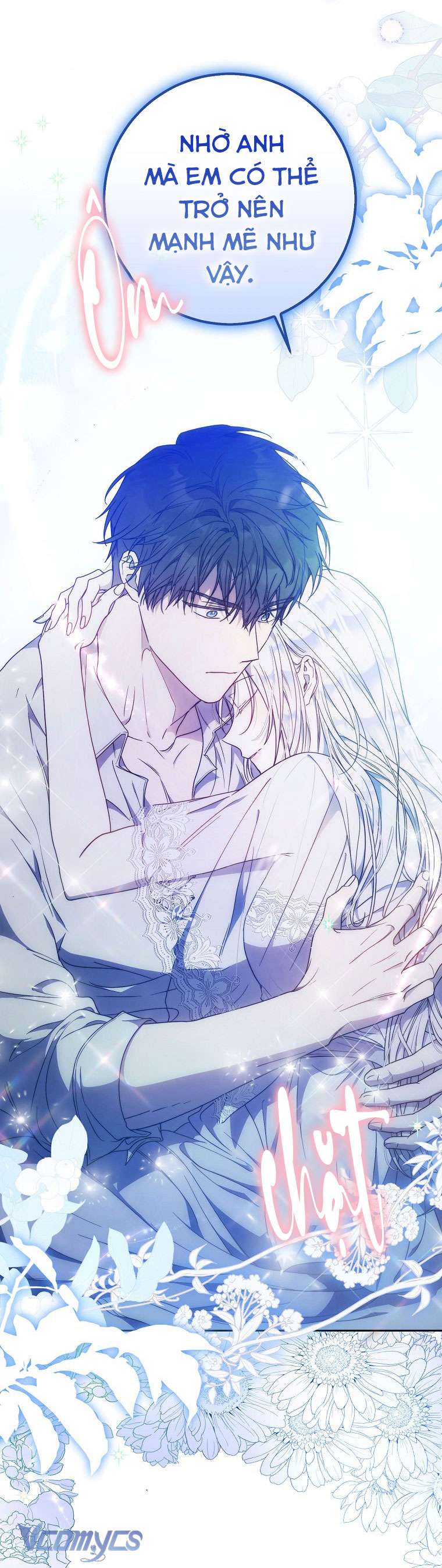 Tôi Trở Thành Vợ Của Nam Chính Chap 84 - Trang 3