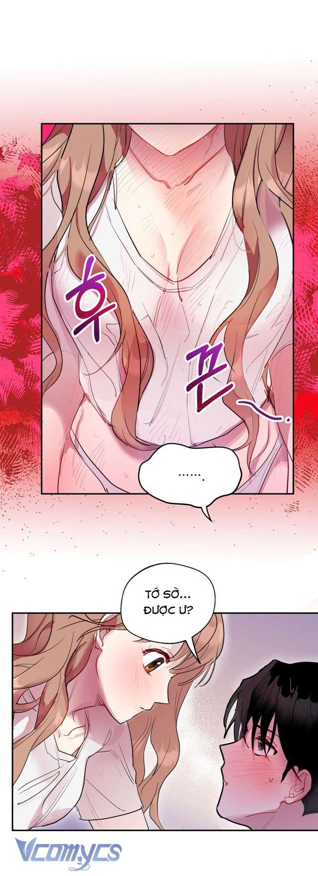 [18+] Không Có Nhân Vật Nào Công Lược Dễ Dàng! Chap 3 - Next Chap 4