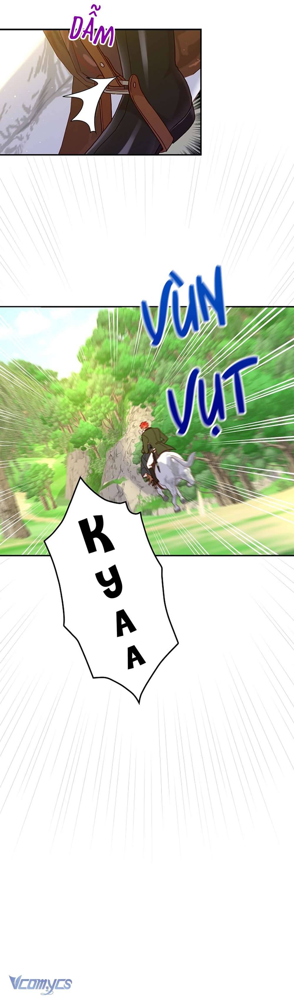 Sống Sót Dưới Thân Phận Hầu Nữ Chap 44 - Trang 2