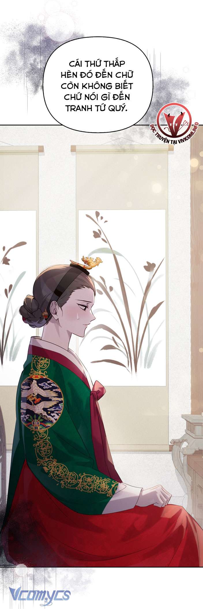 [18+] Tiết Học Bí Mật Của Trung Điện Chap 1 - Next Chap 2