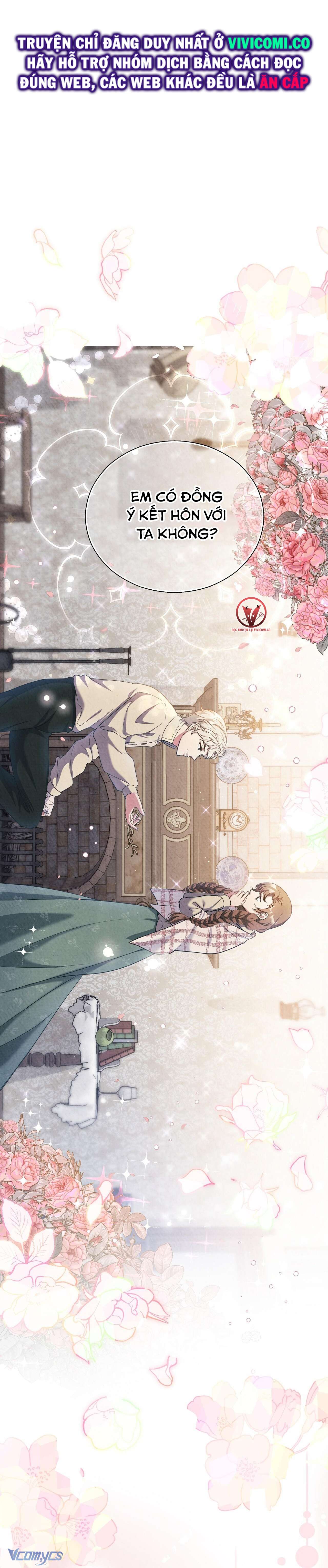 [18+] Hầu Tước Chính Trực Và Quý Cô Kiên Định Chapter 27 - Next Chapter 28