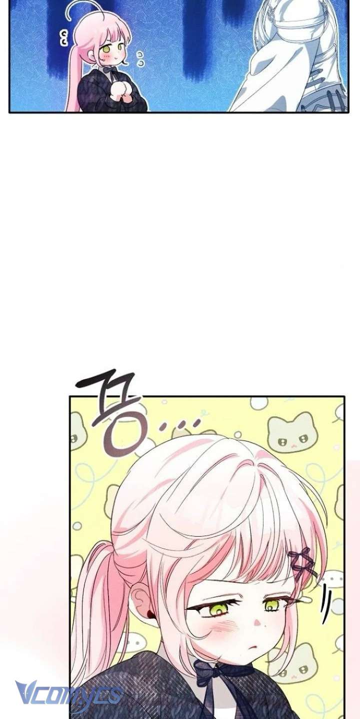 Papa Bạo Chúa, Con Sẽ Bảo Vệ Người! Chap 17 - Trang 2