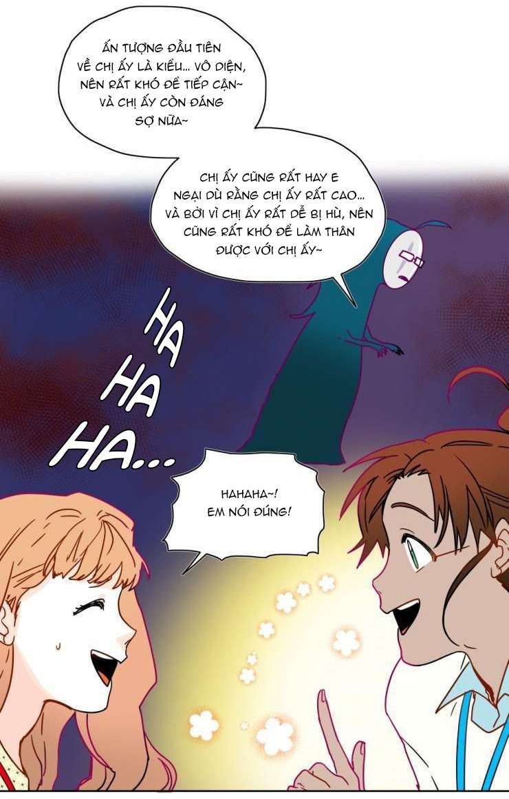 Ranh Giới Chap 51 - Next Chap 52