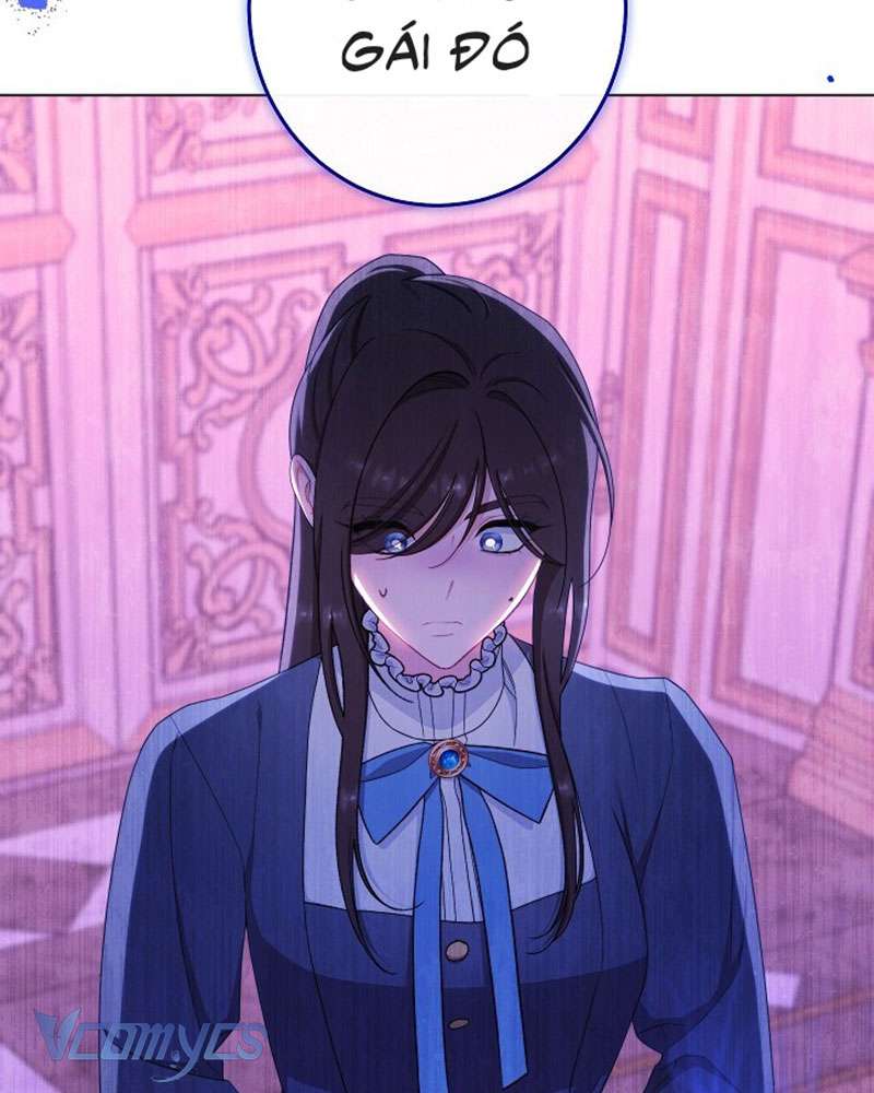 Hầu Gái Độc Quyền Của Hoàng Hậu Phản Diện Chap 58 - Next Chap 59