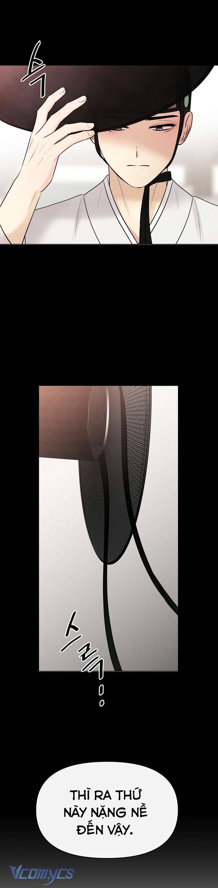 [18+] Tỳ Nữ Bỏ Trốn Chap 4 - Trang 2