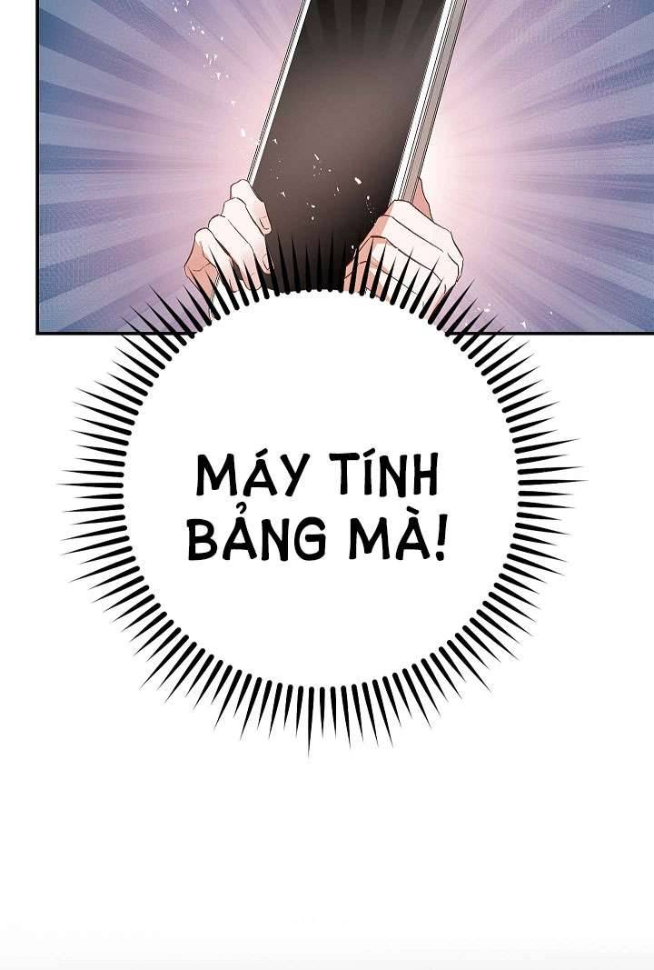 Hôn Phu Ẩn Sắc Chapter 61 - Trang 4