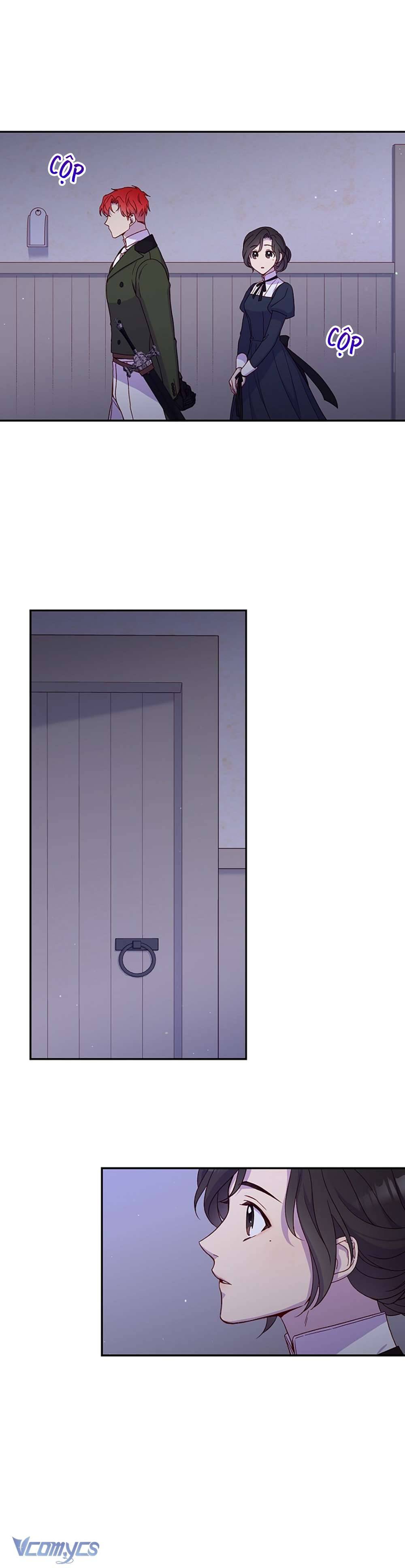 Sống Sót Dưới Thân Phận Hầu Nữ Chap 46 - Trang 2