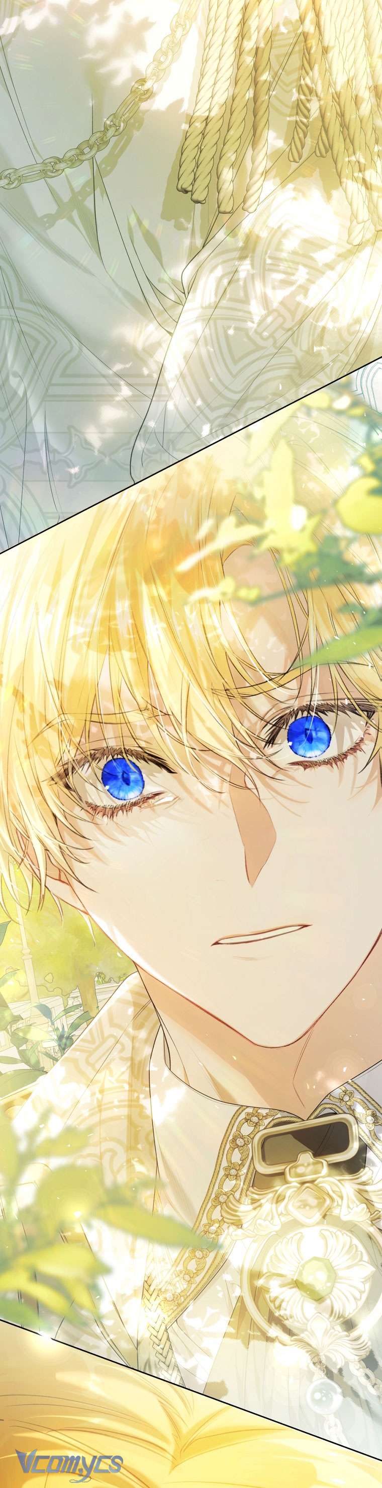 Ác Nữ Chỉ Là Một Con Rối Chap 90 - Trang 2