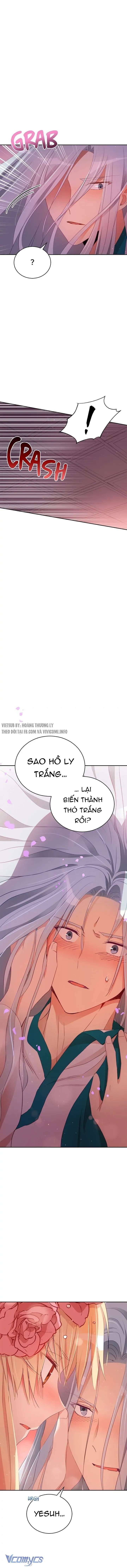 Ái Phi Khế Ước Chap 87 - Trang 4