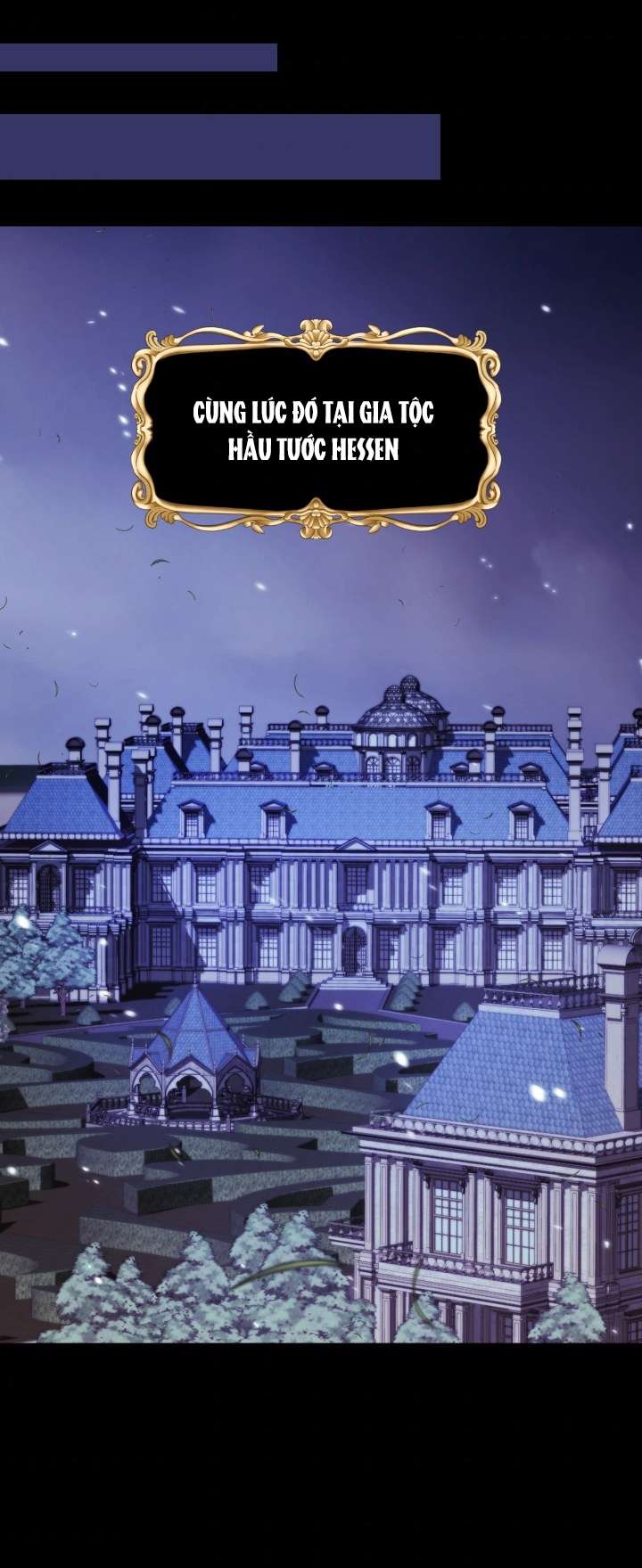 Cha À, Con Không Muốn Kết Hôn Đâu Chap 60 - Trang 2