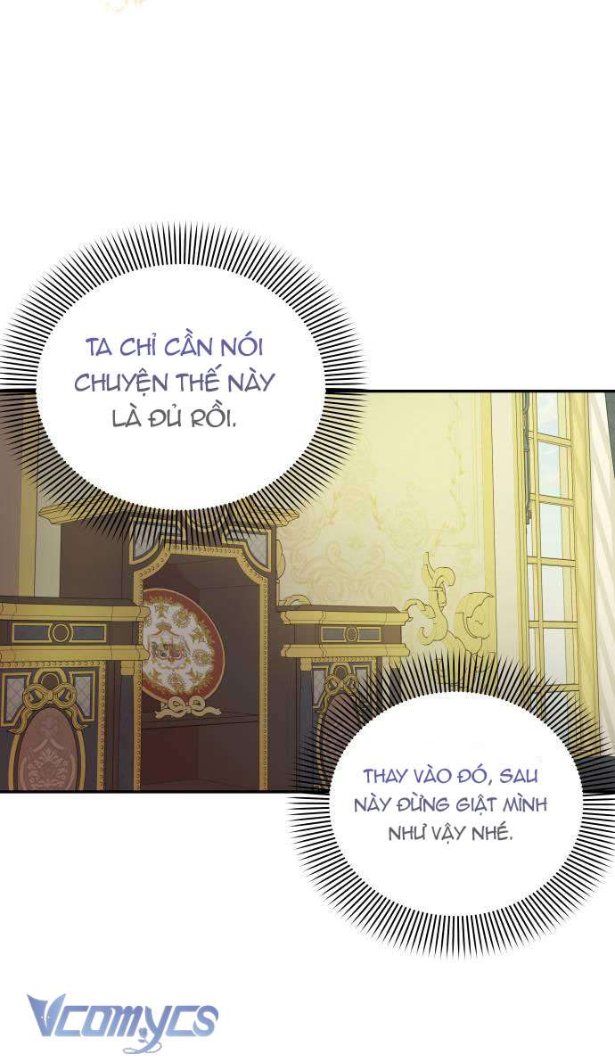 Con Gái Của Công Tước Ác Ma Chapter 56 - Trang 3