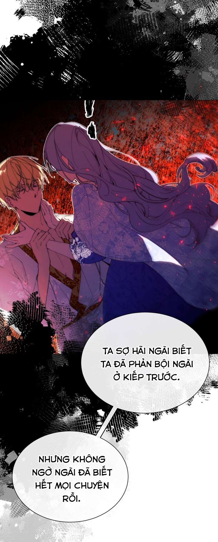 Ác Nữ Cần Bạo Chúa Chapter 68 - Next Chapter 69