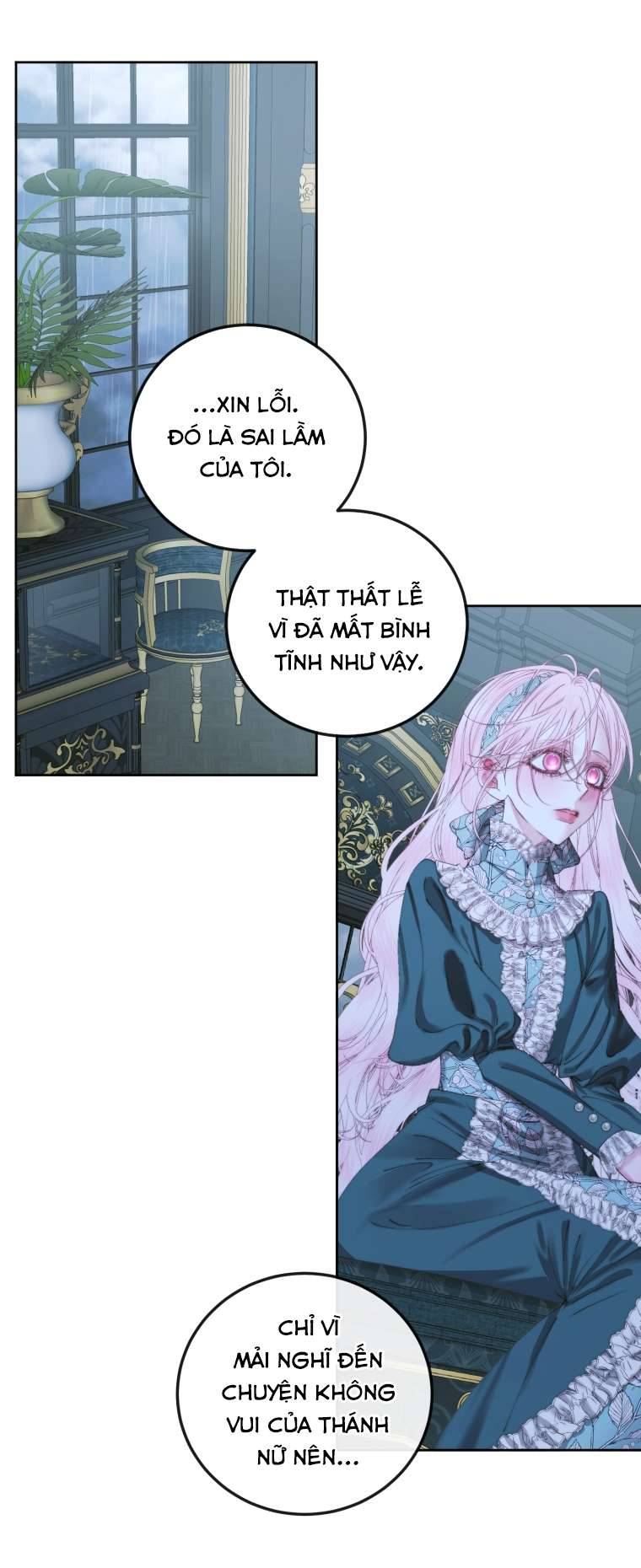 Siren: Trở Thành Gia Đình Của Nhân Vật Phản Diện Chapter 62 - Trang 3