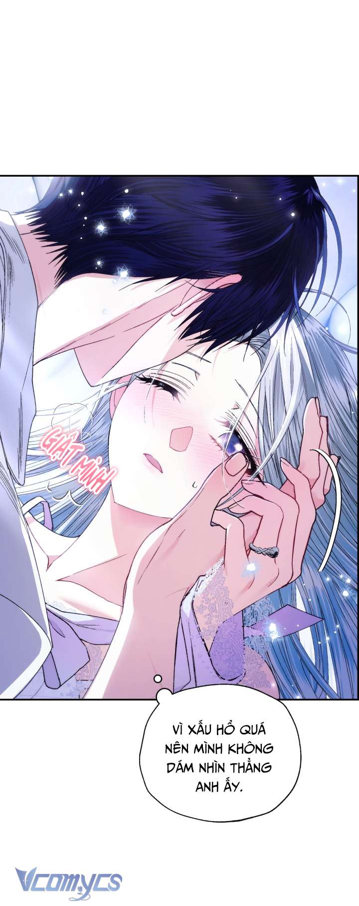 Cha À, Con Không Muốn Kết Hôn Đâu Chap 125 - Trang 2