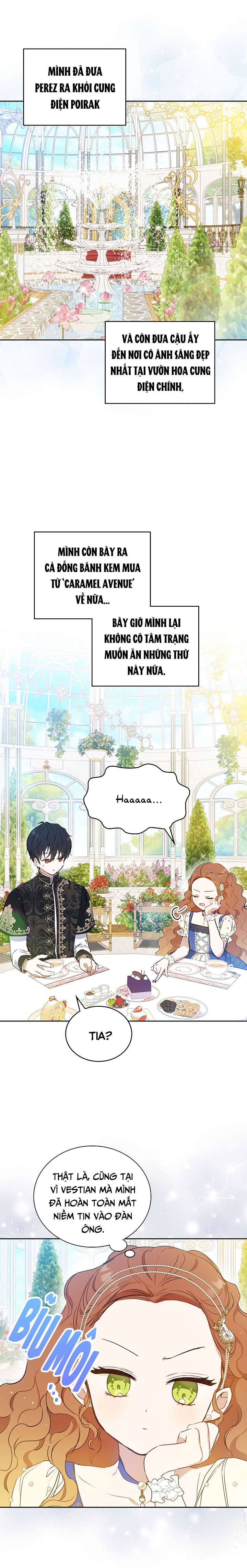 Kiếp Này Nhất Định Làm Gia Chủ Chap 86 - Trang 2