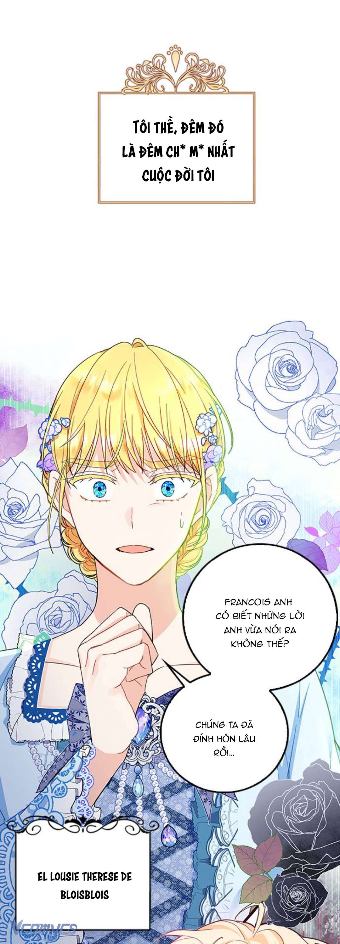 Làm Thế Nào Để Ăn Chủ Nhân Chapter 1 - Trang 3