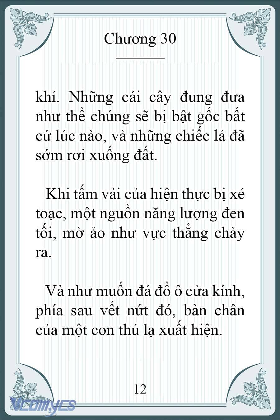 [Novel] Người Chồng Ghét Tôi Đã Mất Trí Nhớ Chap 30 - Trang 2