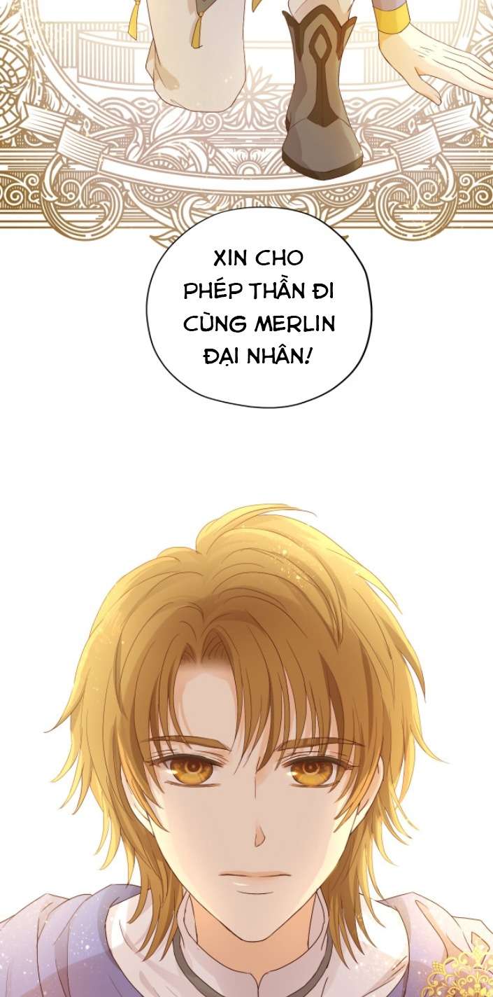 Địch Úc Đa Chi Ca Chapter 60 - Trang 4